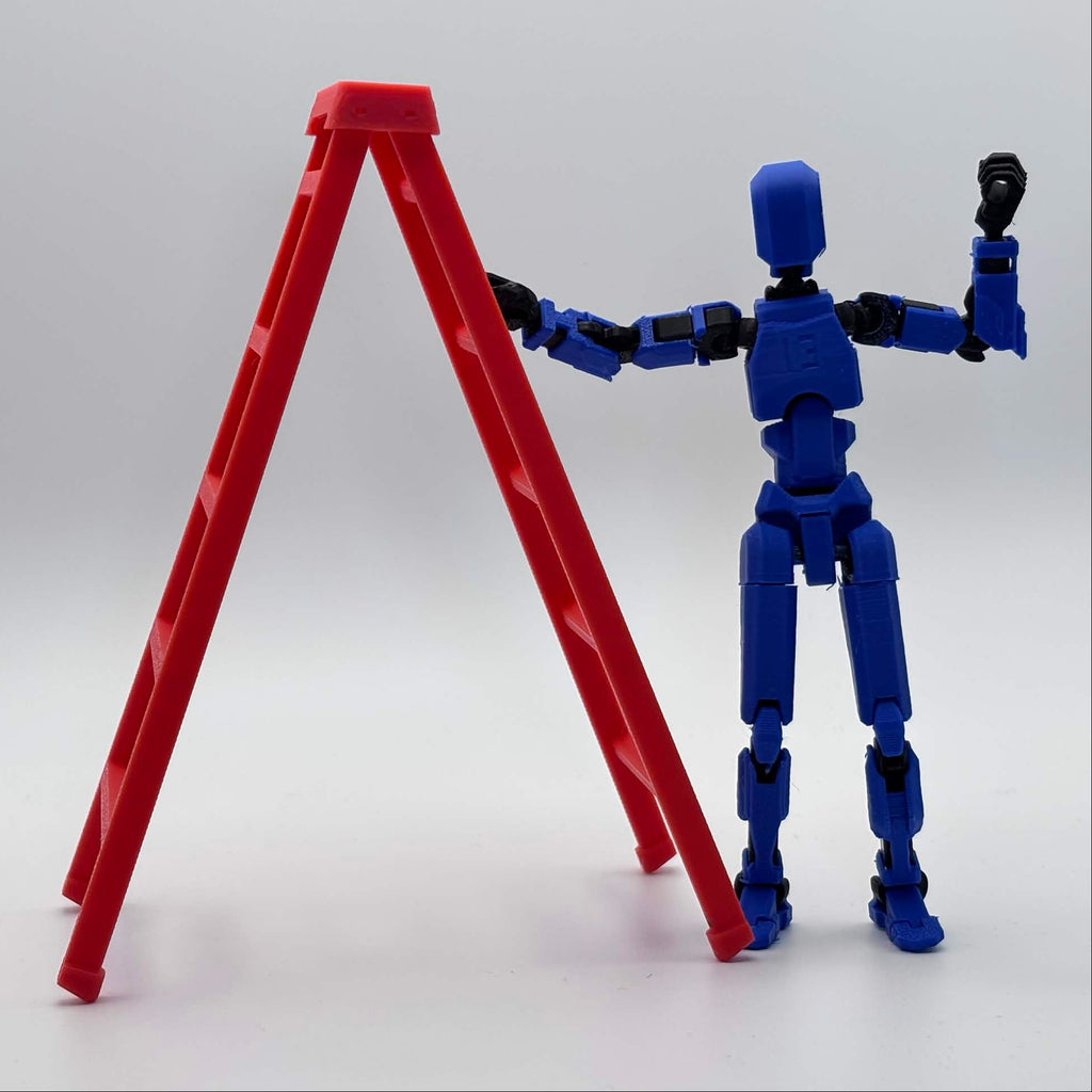 Ladder