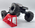 RC Articulating Ramp